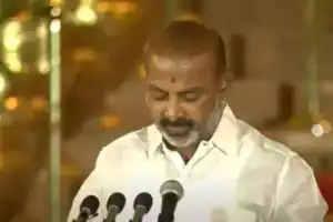 Bandi Sanjay enters Modi team with determination