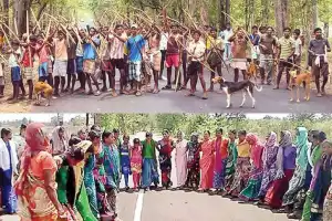 “Bhumi Panduga Tribal Festival Kicks Off with Colorful Celebrations”