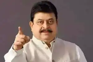 BJP accuses Congress of attempting to alter Constitution’s basic structure during Emergency