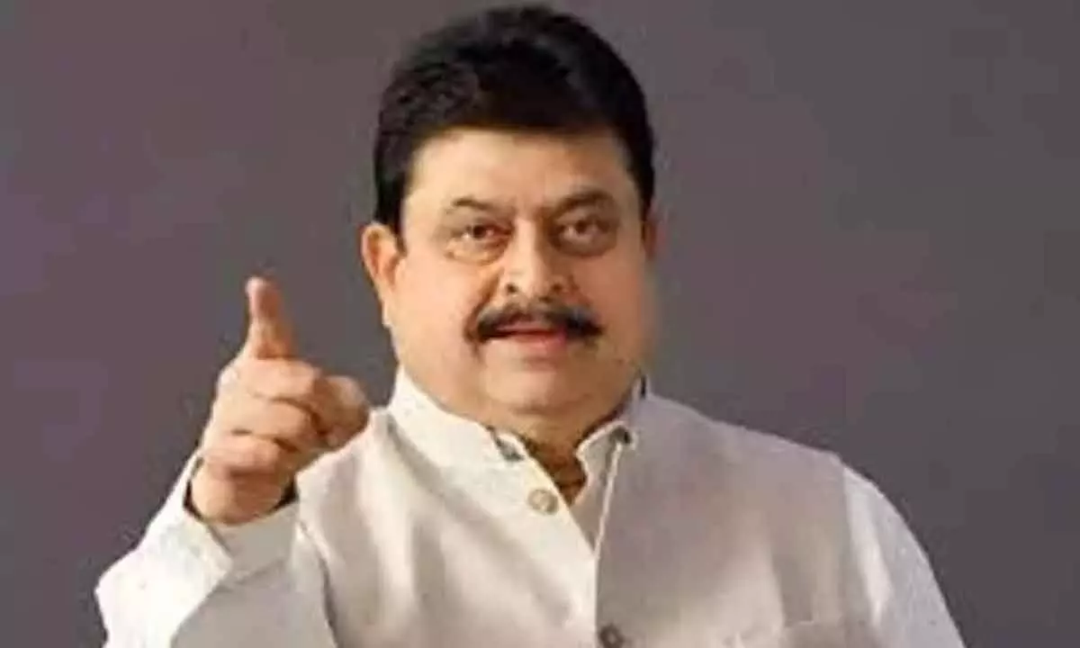 BJP accuses Congress of attempting to alter Constitution’s basic structure during Emergency