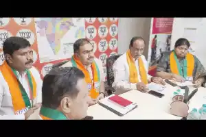 BJP confident of securing a significant victory margin in the State