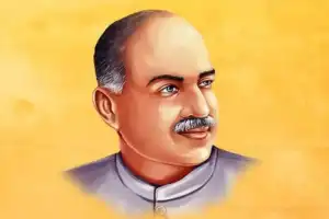 BJP leaders from the state honor Dr S P Mukherjee