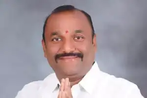 BRS emerges victorious in Mahabubnagar Local Bodies quota MLC by-elections