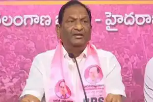 BRS erasing KCR’s influence in the State: Revanth