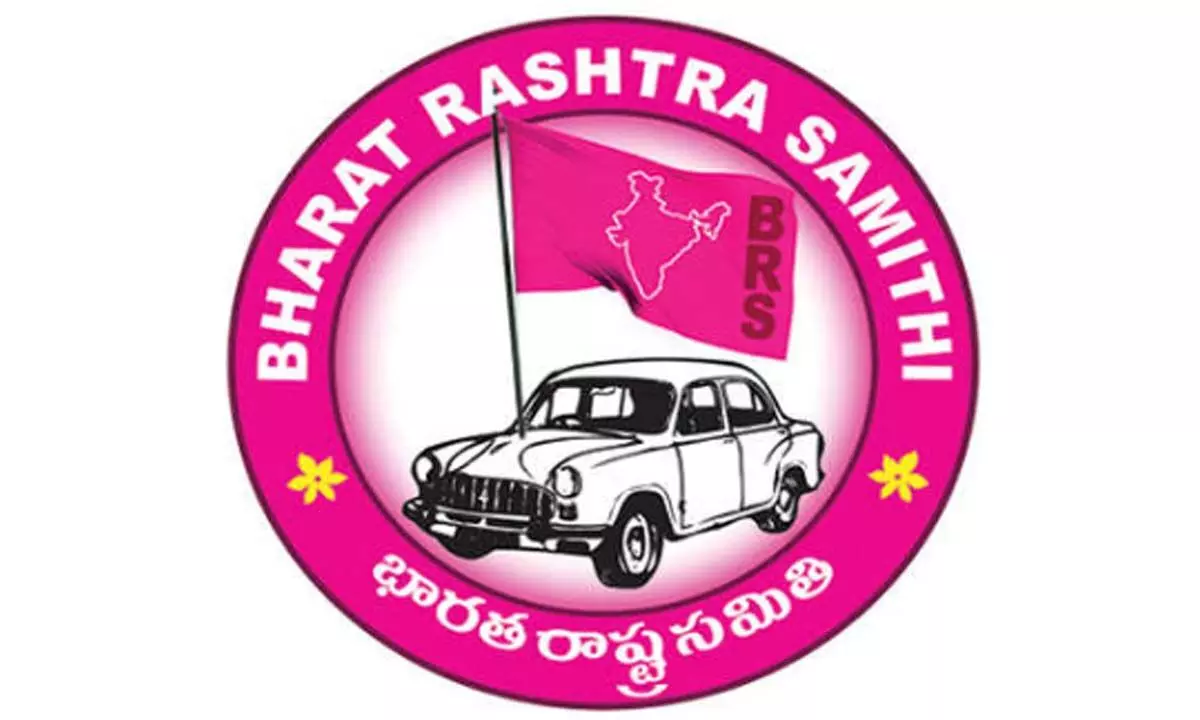 BRS seeks legal action from Supreme Court over MLA defections