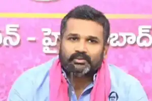 BRS urges CM to avoid introducing adulterated liquor in TS