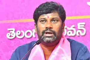 BRS urges Kishan to assign coal mines to SCCL
