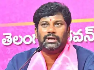 BRS urges Kishan to assign coal mines to SCCL