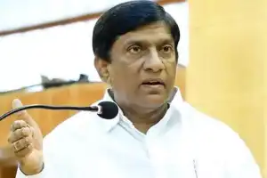 BRS urges TG to request exemption from NEET-based admissions