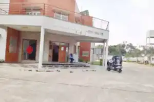 Cantonment General Hospital to undergo renovation shortly