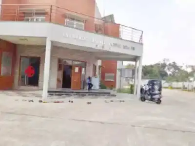 Cantonment General Hospital to undergo renovation shortly