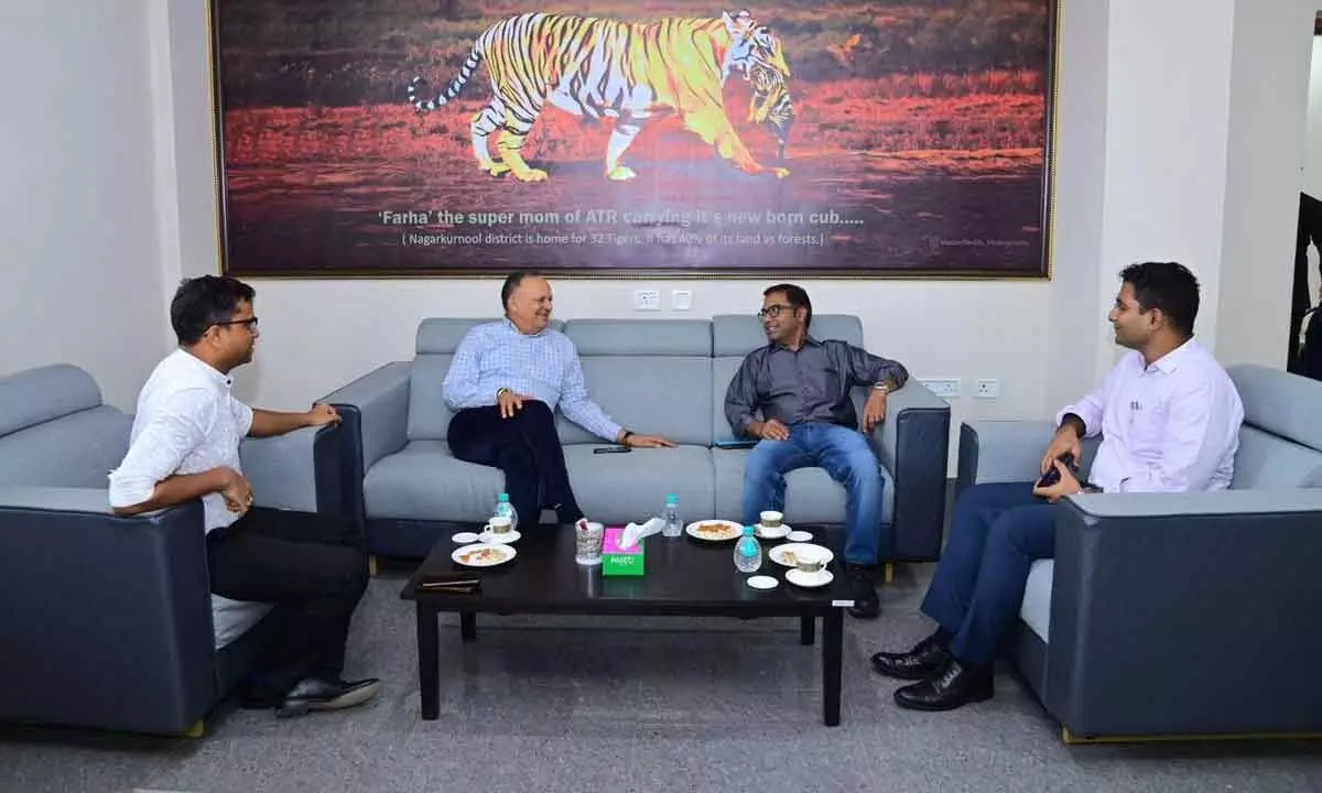 Central Election Commission assigns counting observers to the district