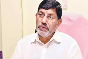 Chairman of TSCAB steps down from position