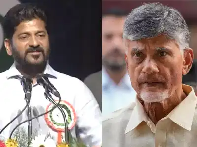 Chandrababu and Revanth to jointly appear on stage at World Kamma Mahasabha