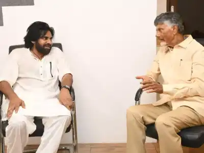 Chandrababu Naidu reassures, remains committed to NDA