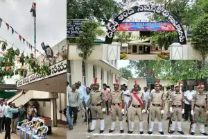 Chief Justice Patil Vasanth to attend Ghananga Padendla Festival