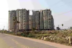 Chief Secretary Neerabh Kumar announces Amaravati development will restart from Uddandarayuni Palem