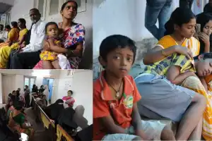 Citizens urged by doctors to take precautions against dengue fever