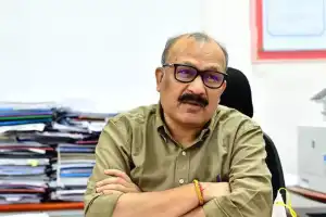 CM of Telangana appoints former AP official as irrigation advisor