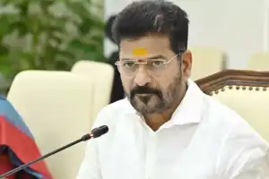 CMO to be relocated to 9th floor in Sectt as part of Vastu changes