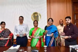 Committee established to create eco-tourism routes in the State