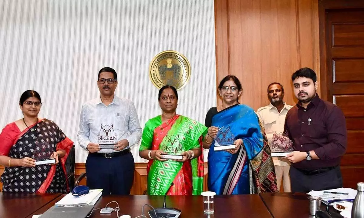 Committee established to create eco-tourism routes in the State