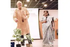 Conclusion of Babul NGO’s Eco Film Festival