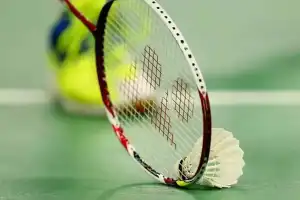 Conclusion of the 2024 RPF Inter-Divisional Badminton Tournament