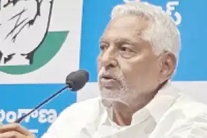 Cong MLC accuses BRS of hindering job recruitment efforts