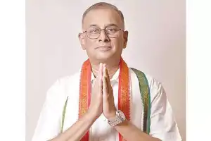 Congress achieves record victory while BRS falls behind, BJP enhances chances
