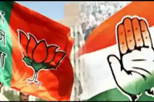 Congress and BJP confident of achieving double-digit numbers