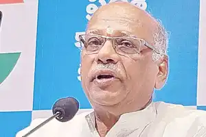 Congress Demands PM to Hold All-Party Meeting in Light of NEET Controversy