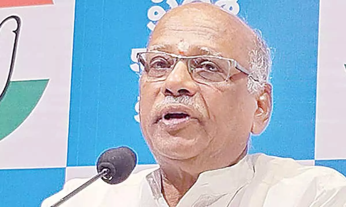 Congress Demands PM to Hold All-Party Meeting in Light of NEET Controversy