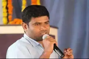 Congress demands re-exam for NEET scam