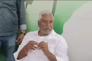 Congress faces ongoing political turmoil over Jeevan Reddy’s issue, party to convene discussions