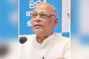 Congress says nation saved from ‘great danger’ in LS 2024 results