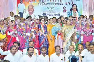Congress to prioritize local body elections