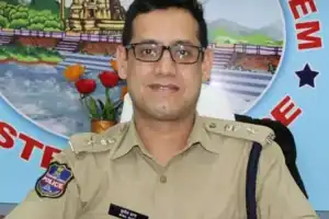 Counting Centre to have three-tier security: PC