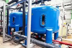 Crackdown on Illegal Water Purification Plants in Ieeja Municipality