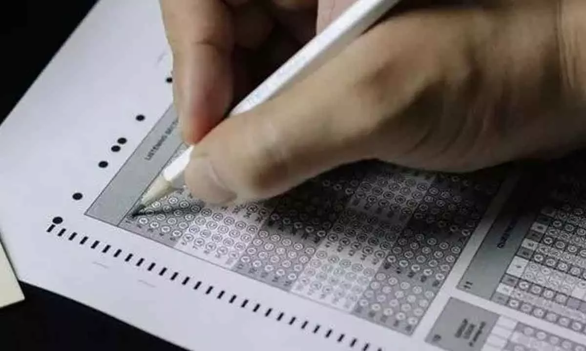 Deadline for Inter admission extended