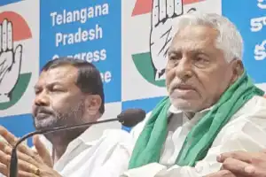 Demanding CBI inquiry in phone-tapping case, BJP accused of shielding KCR