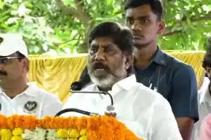 Deputy CM Bhatti Vikramarka of Telangana initiates Drug Elimination Drive in Hyderabad