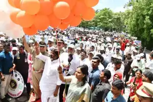 Deputy CM: No one involved in drug-trafficking will escape punishment