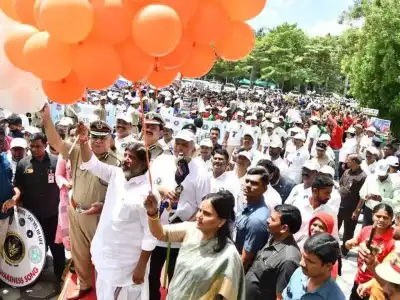 Deputy CM: No one involved in drug-trafficking will escape punishment