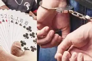 DSP Srinivas of Nagar Kurnool leads swift raids on poker operations