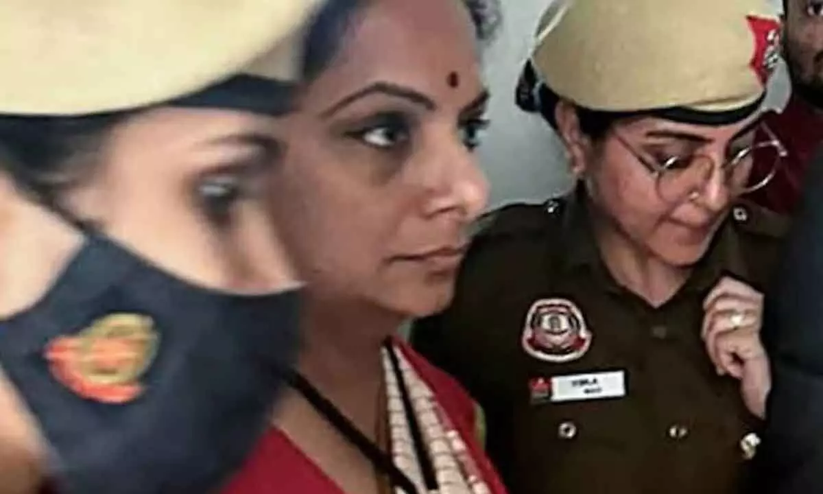 ED Reveals South Group Received Rs 292.8cr in Liquorgate Scandal, AAP Received Rs 100cr for Goa Polls