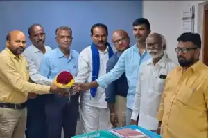 Election code lifted to resolve issues