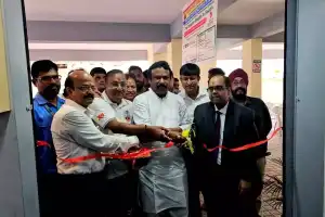 Endo-Rite Multi Specialty Center in Vasavi Nagar Hosts Free Medical Camp