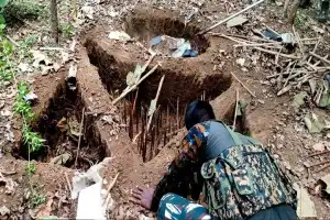 Everyday people facing hardships because of banned CPI Maoists’ actions