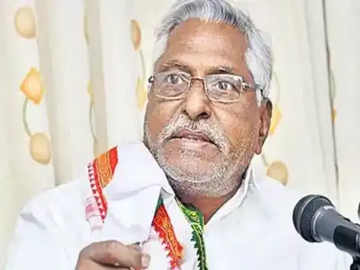 Farmers cultivating land are the only ones eligible for Rythu Bharosa: Jeevan Reddy
